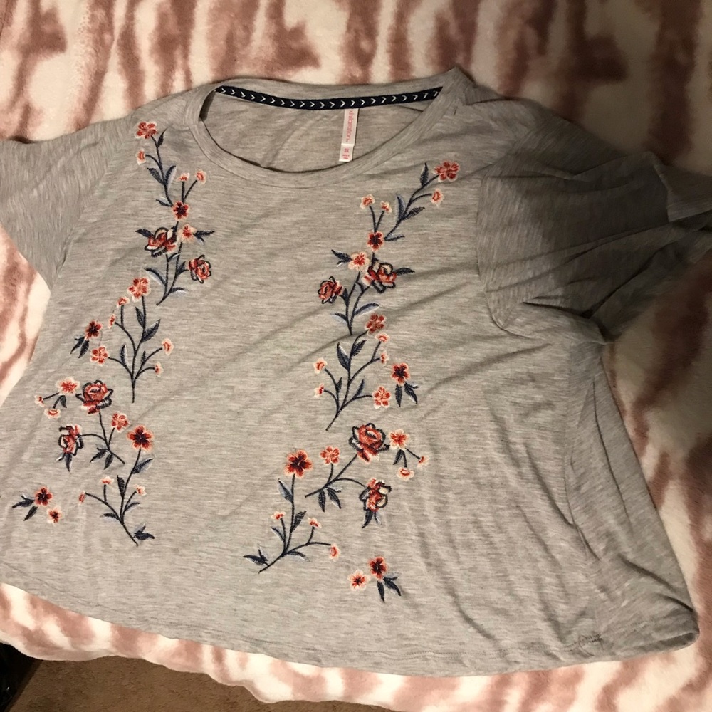 cute but I never wore it